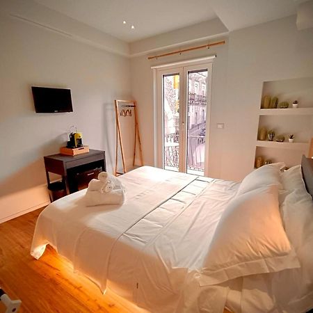 Taormina Boutique Rooms מראה חיצוני תמונה