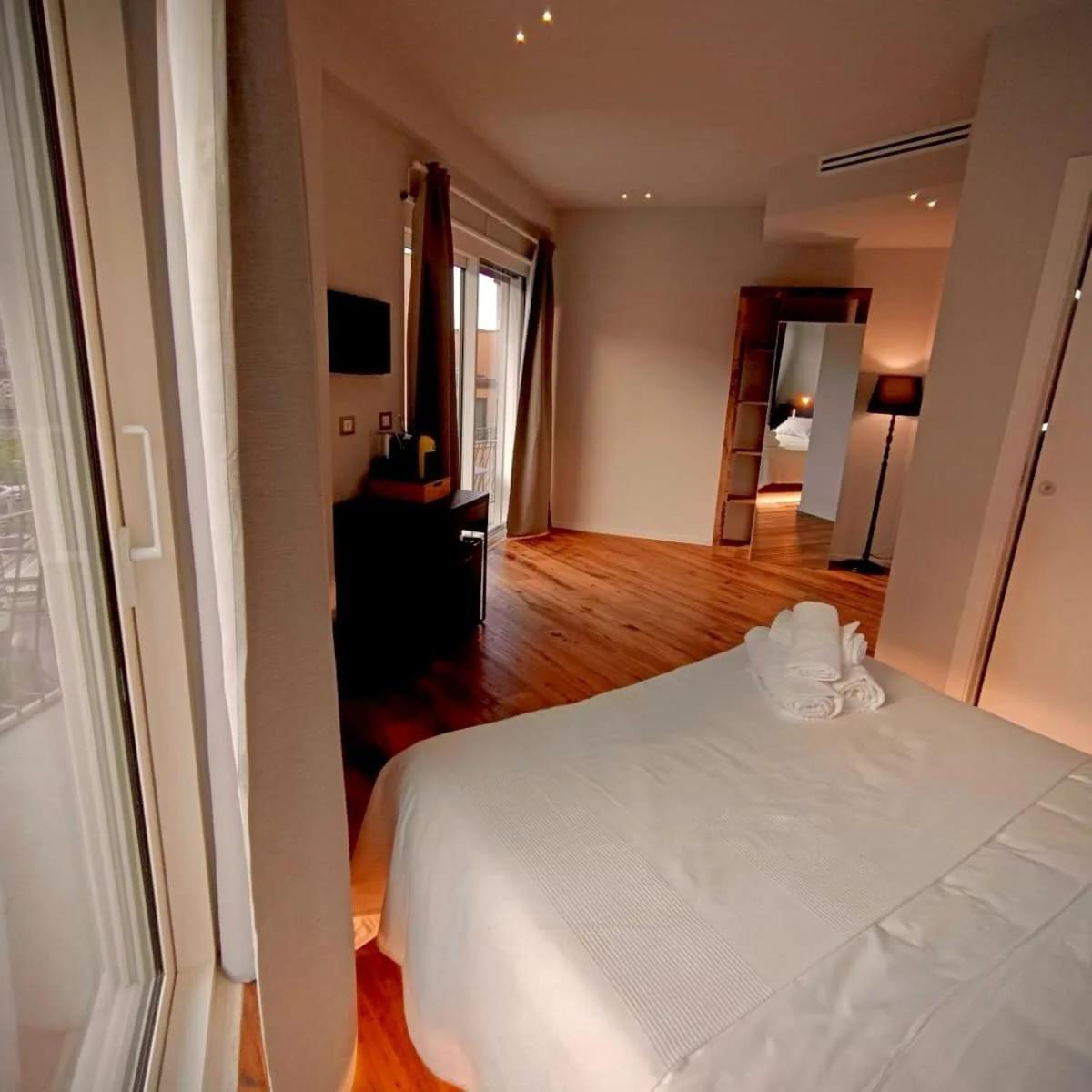 Taormina Boutique Rooms מראה חיצוני תמונה