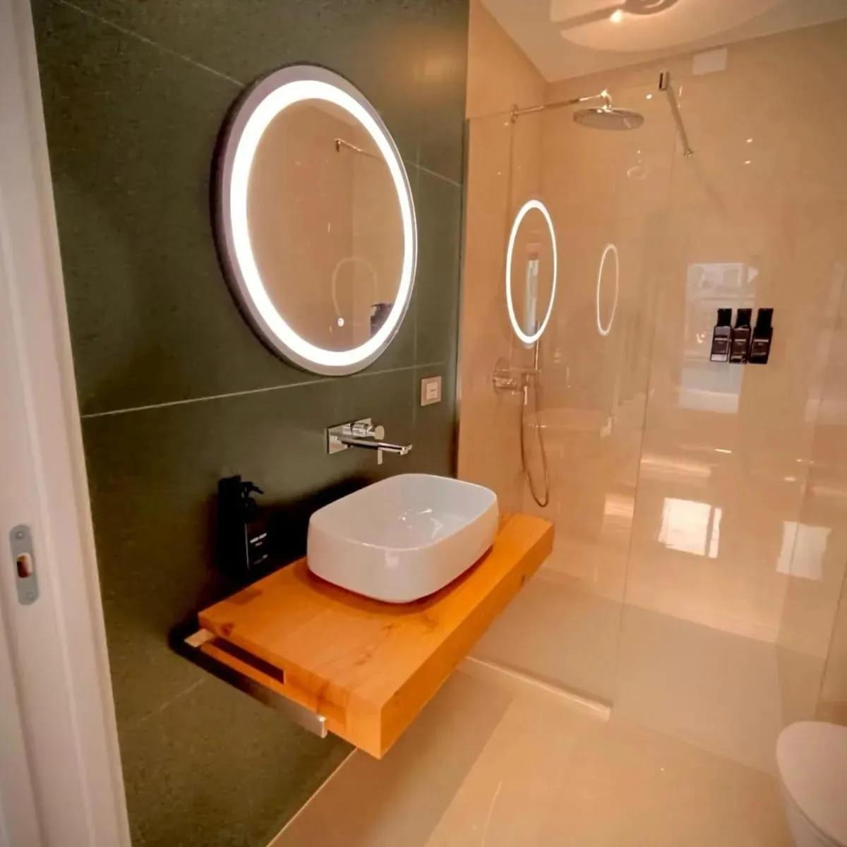 Taormina Boutique Rooms מראה חיצוני תמונה