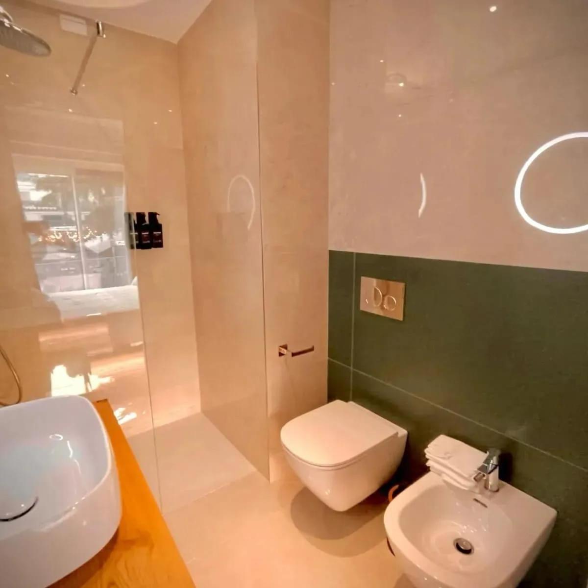Taormina Boutique Rooms מראה חיצוני תמונה
