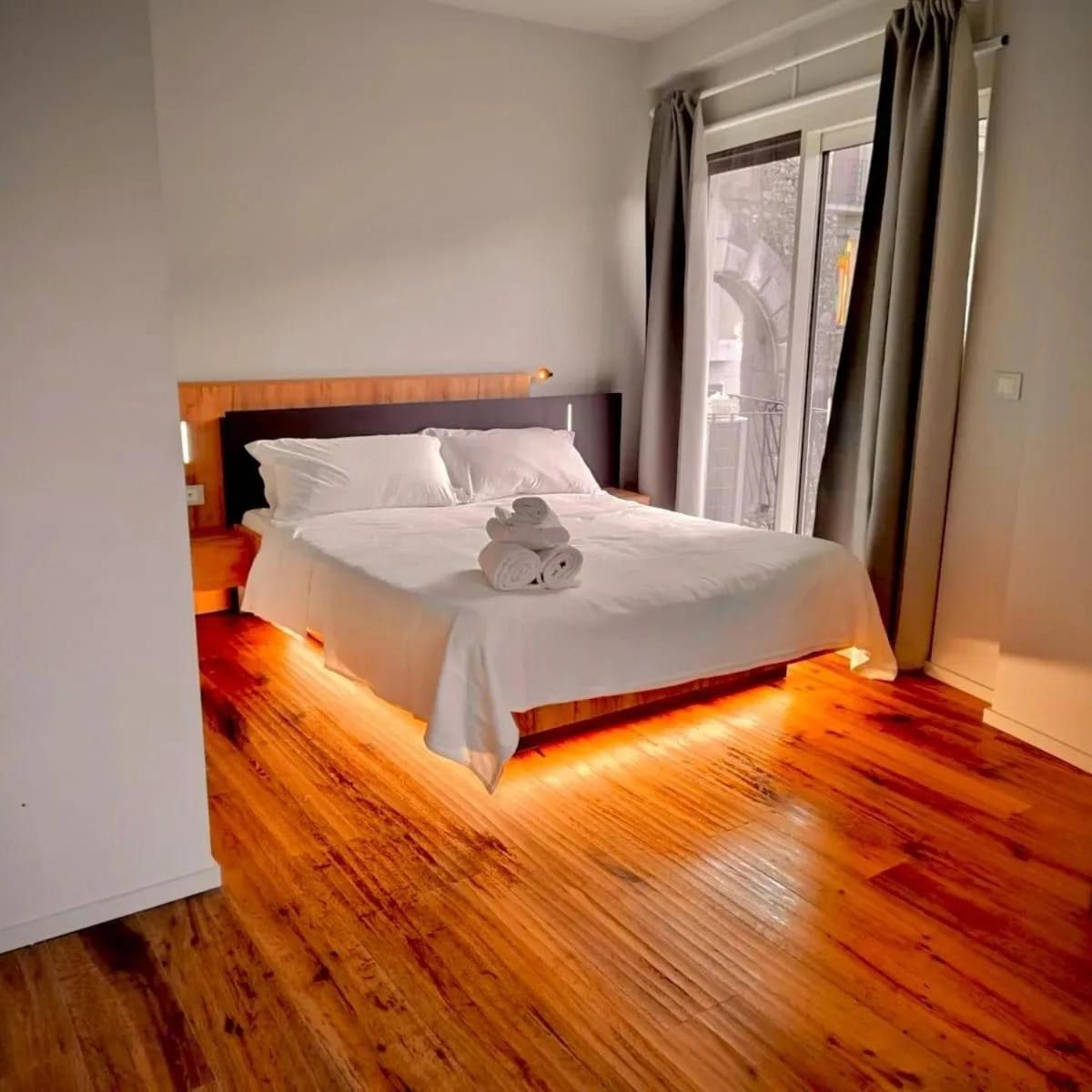 Taormina Boutique Rooms מראה חיצוני תמונה