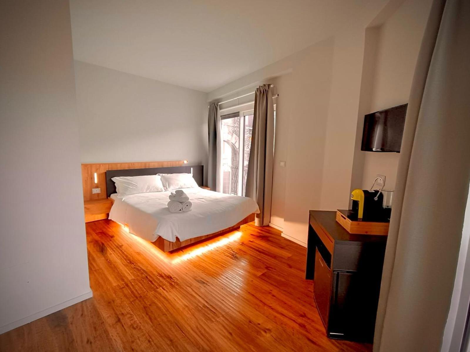 Taormina Boutique Rooms מראה חיצוני תמונה