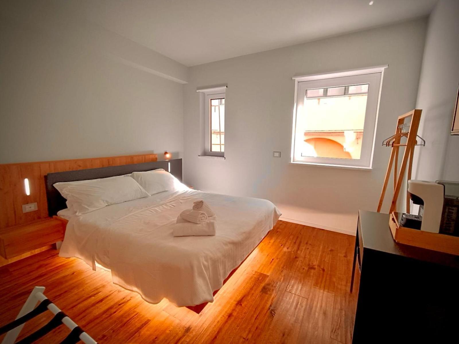 Taormina Boutique Rooms מראה חיצוני תמונה