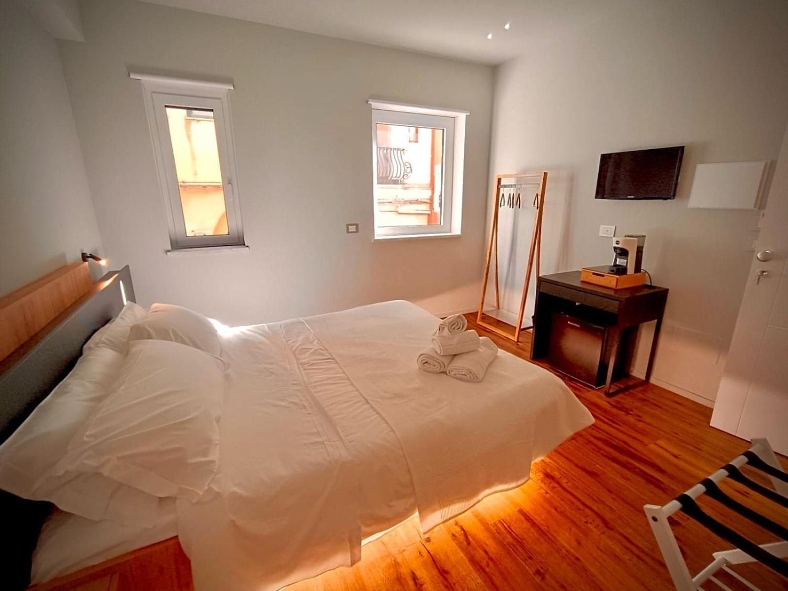 Taormina Boutique Rooms מראה חיצוני תמונה