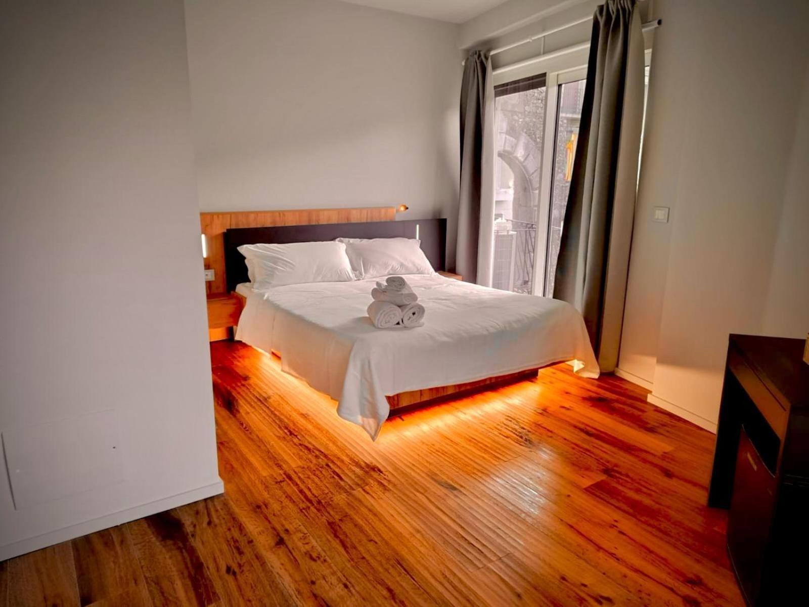 Taormina Boutique Rooms מראה חיצוני תמונה