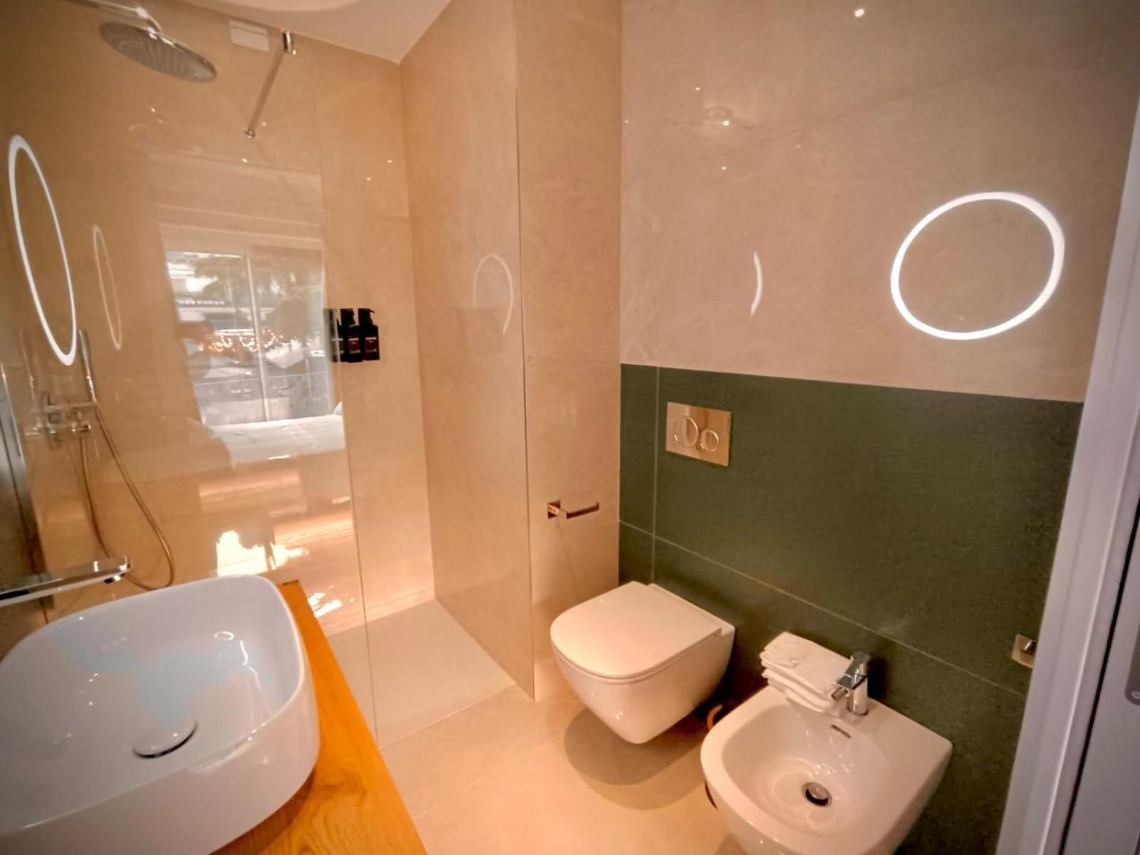 Taormina Boutique Rooms מראה חיצוני תמונה