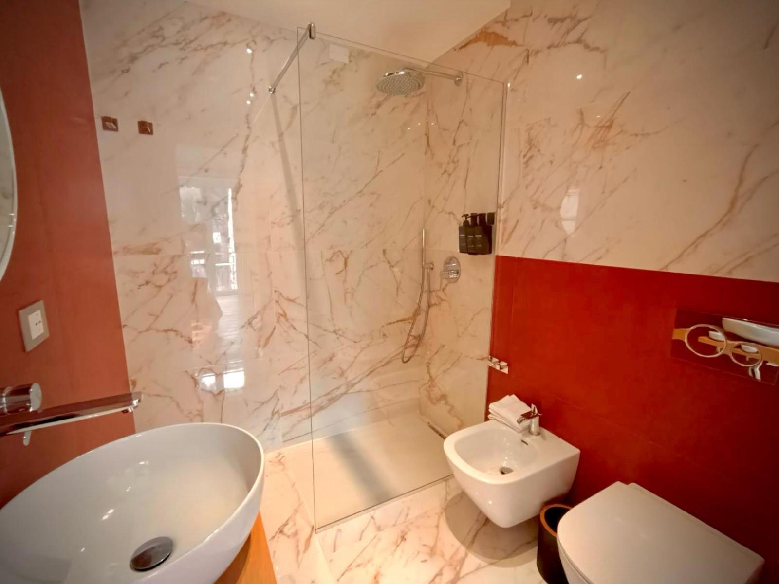 Taormina Boutique Rooms מראה חיצוני תמונה