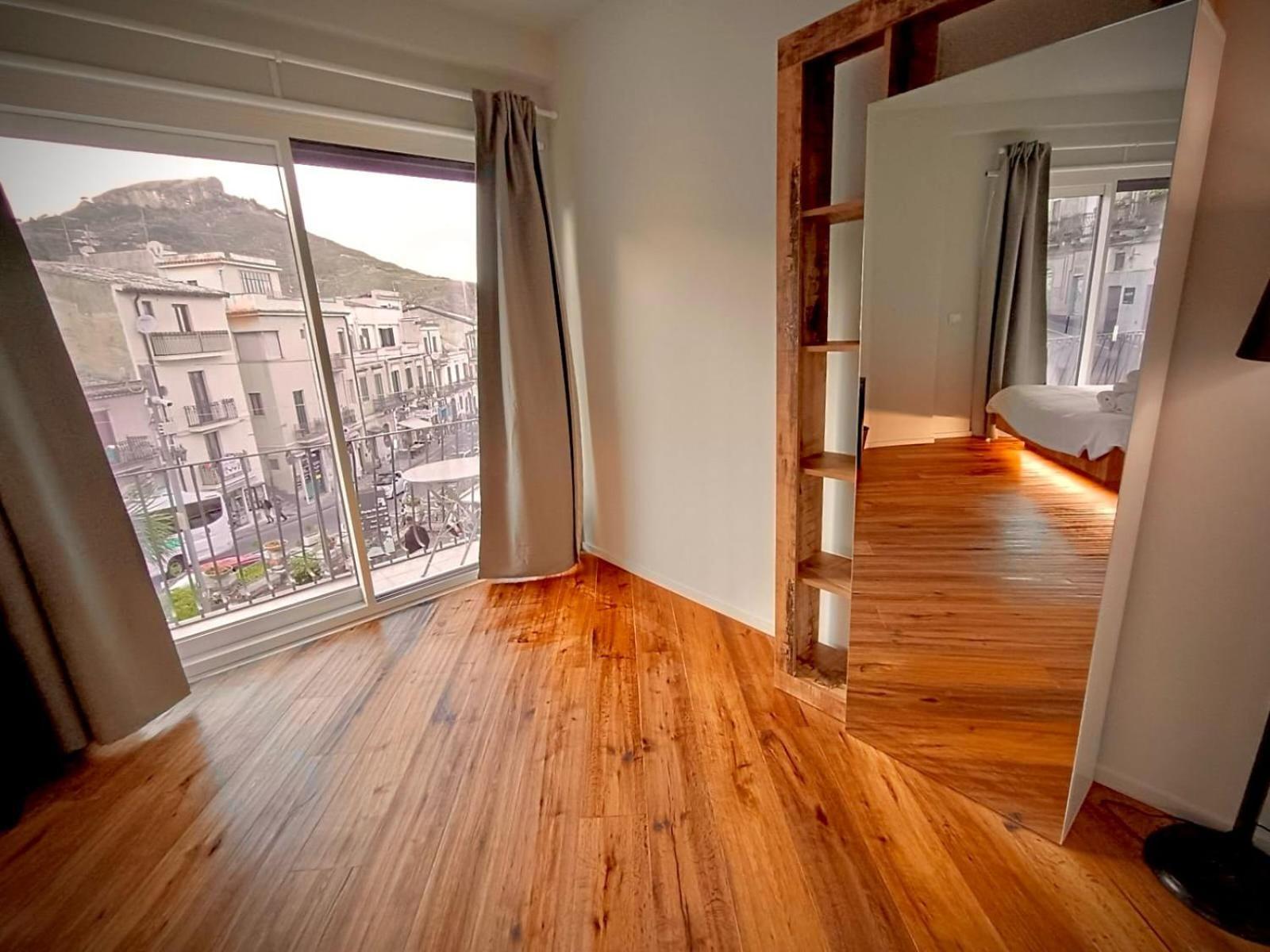 Taormina Boutique Rooms מראה חיצוני תמונה