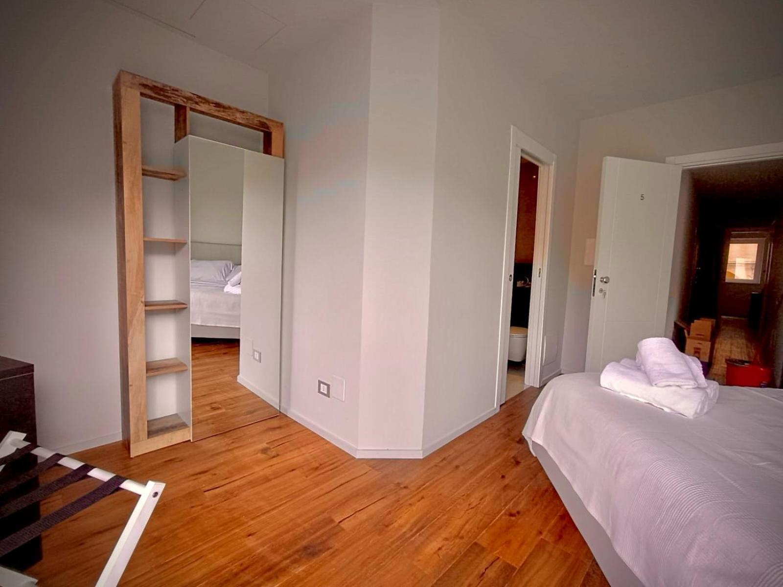 Taormina Boutique Rooms מראה חיצוני תמונה