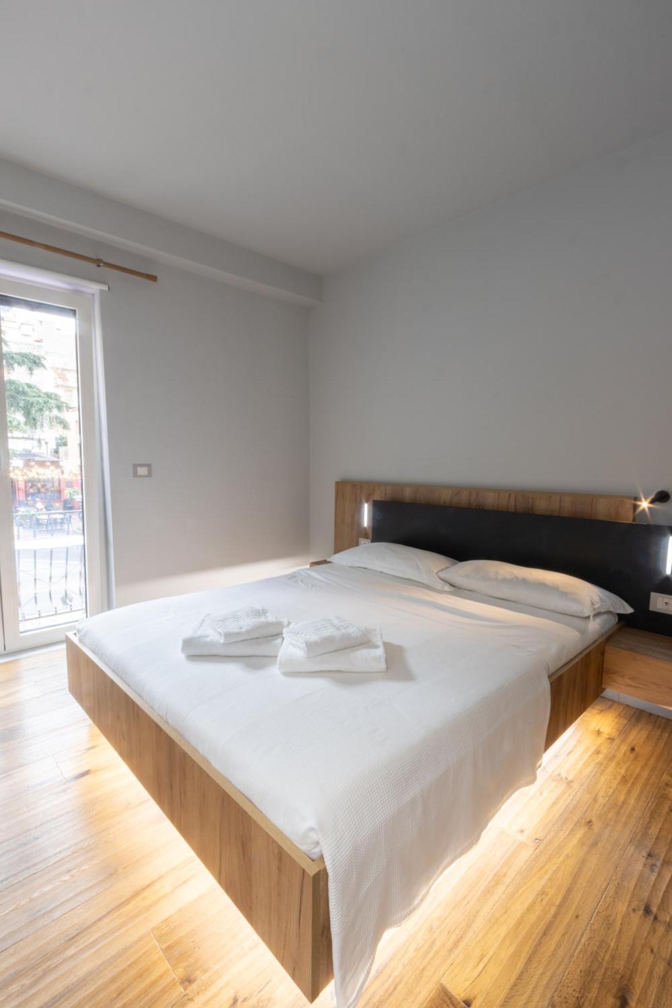 Taormina Boutique Rooms מראה חיצוני תמונה