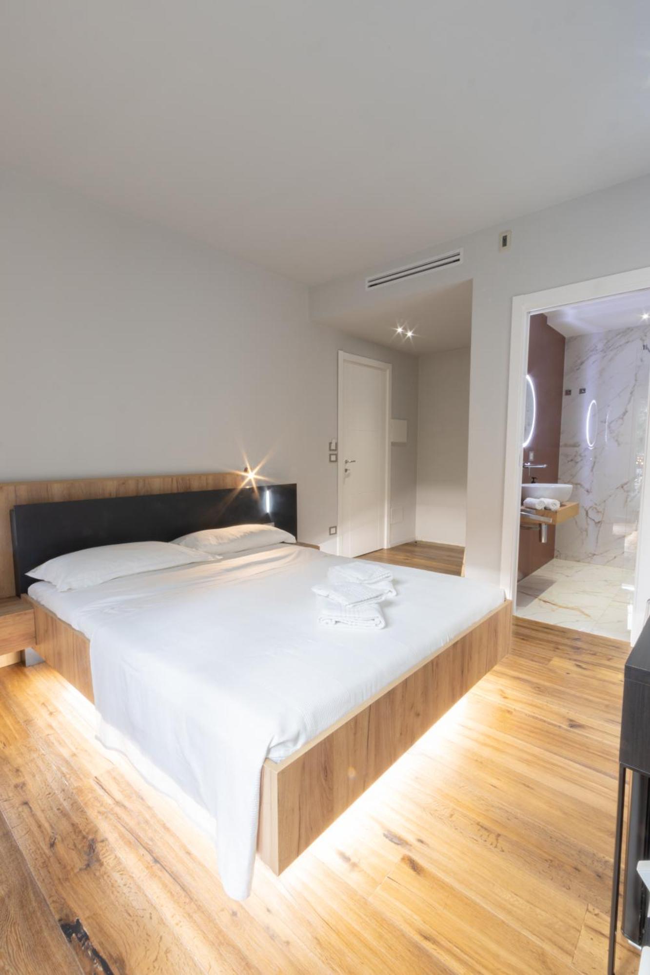 Taormina Boutique Rooms מראה חיצוני תמונה