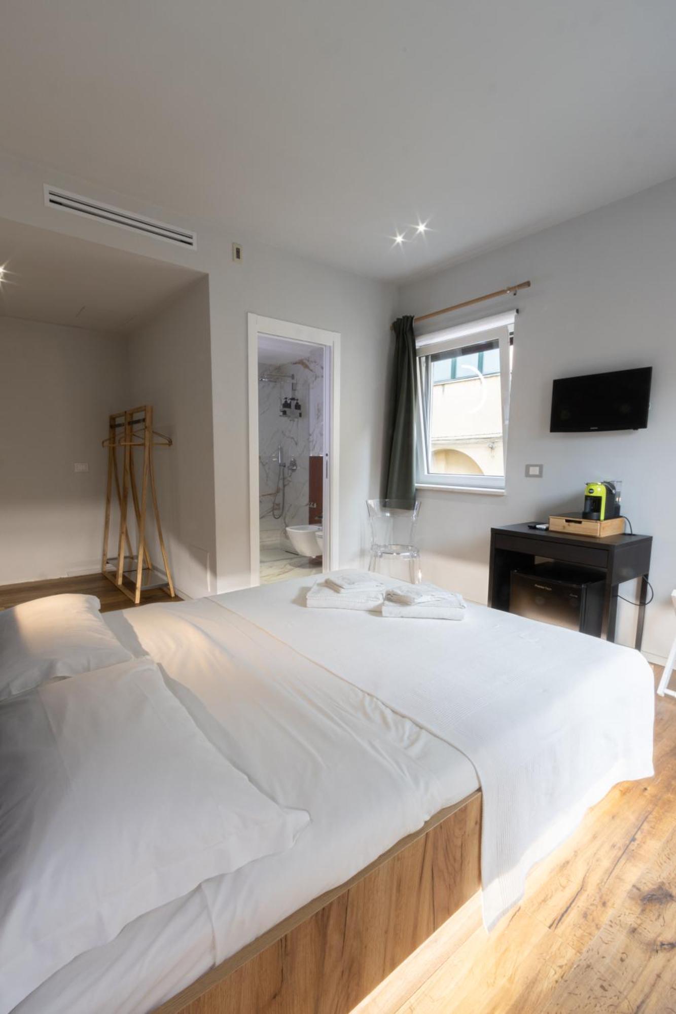 Taormina Boutique Rooms מראה חיצוני תמונה