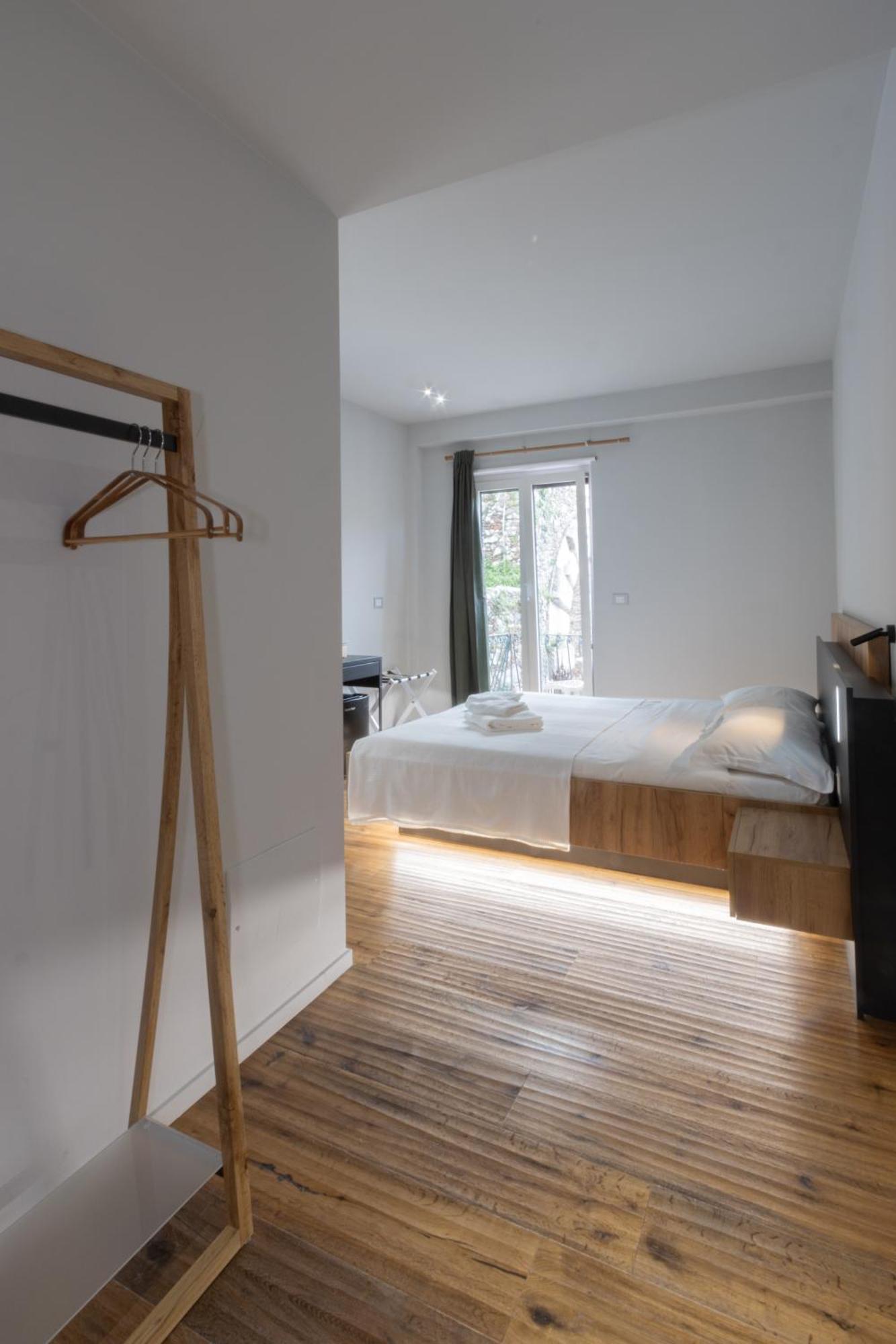 Taormina Boutique Rooms מראה חיצוני תמונה