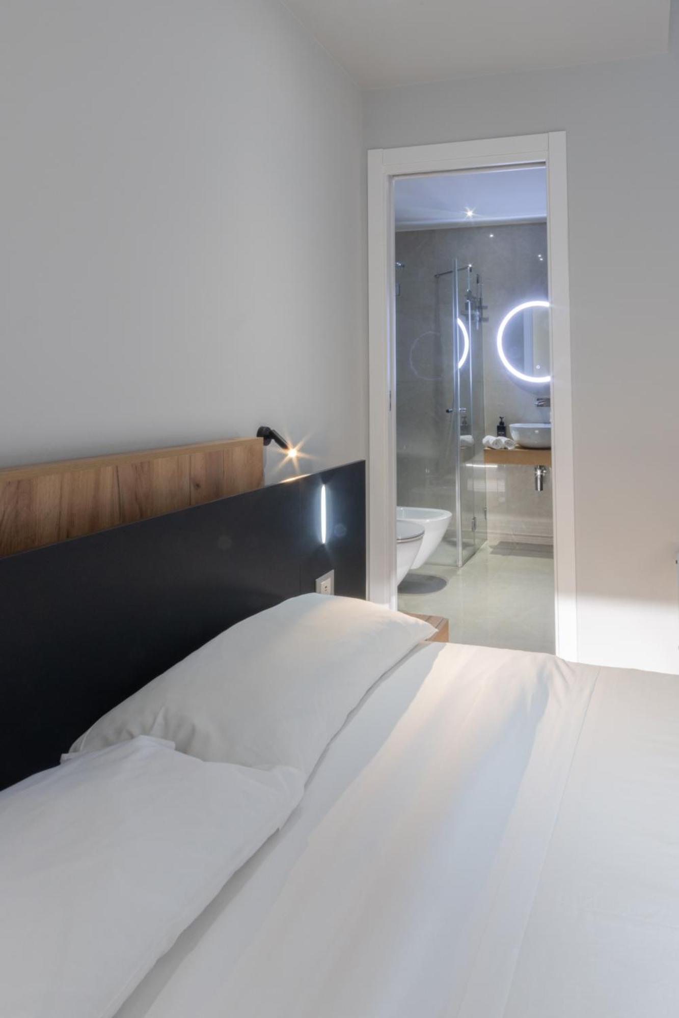 Taormina Boutique Rooms מראה חיצוני תמונה
