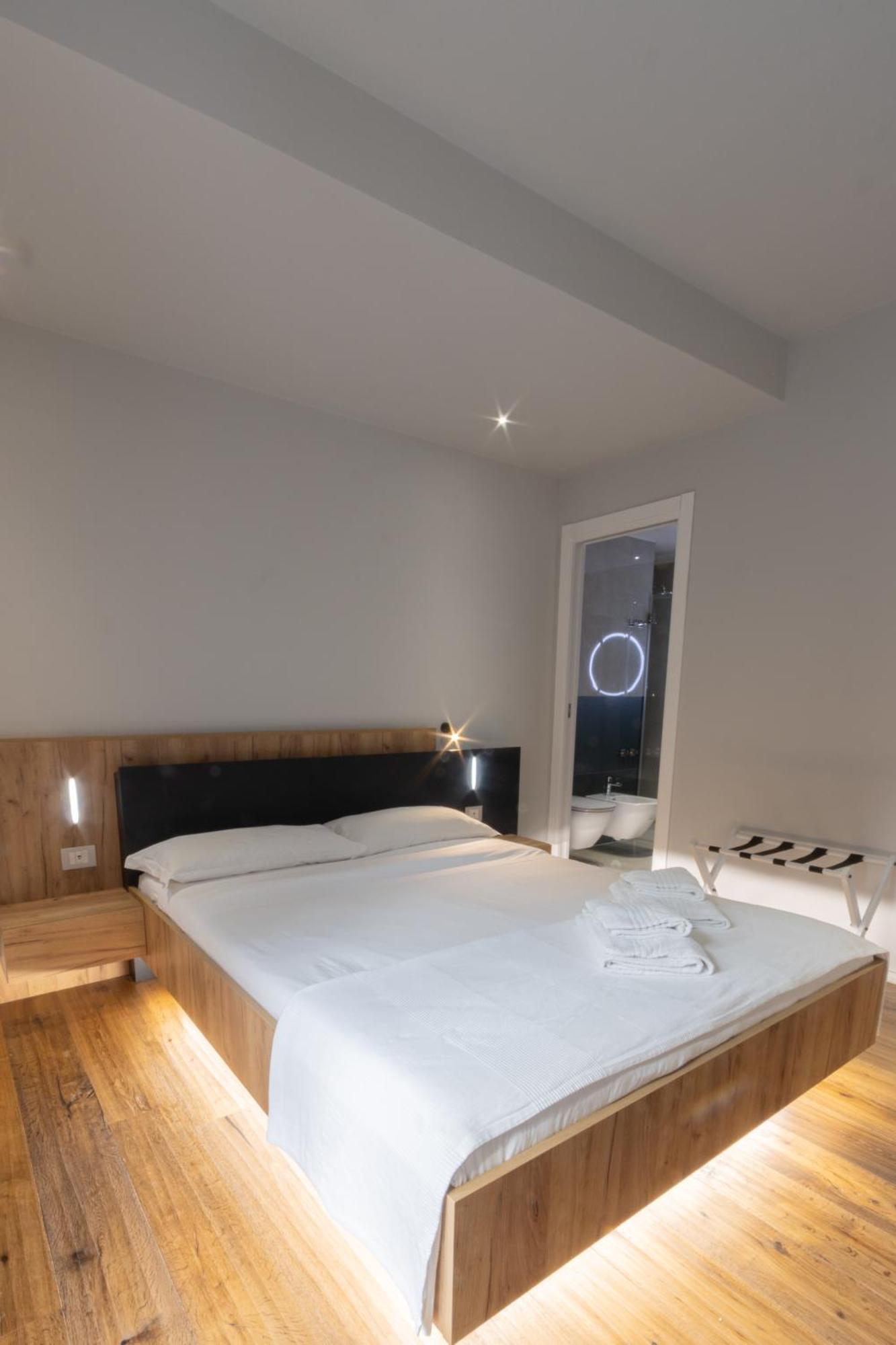 Taormina Boutique Rooms מראה חיצוני תמונה