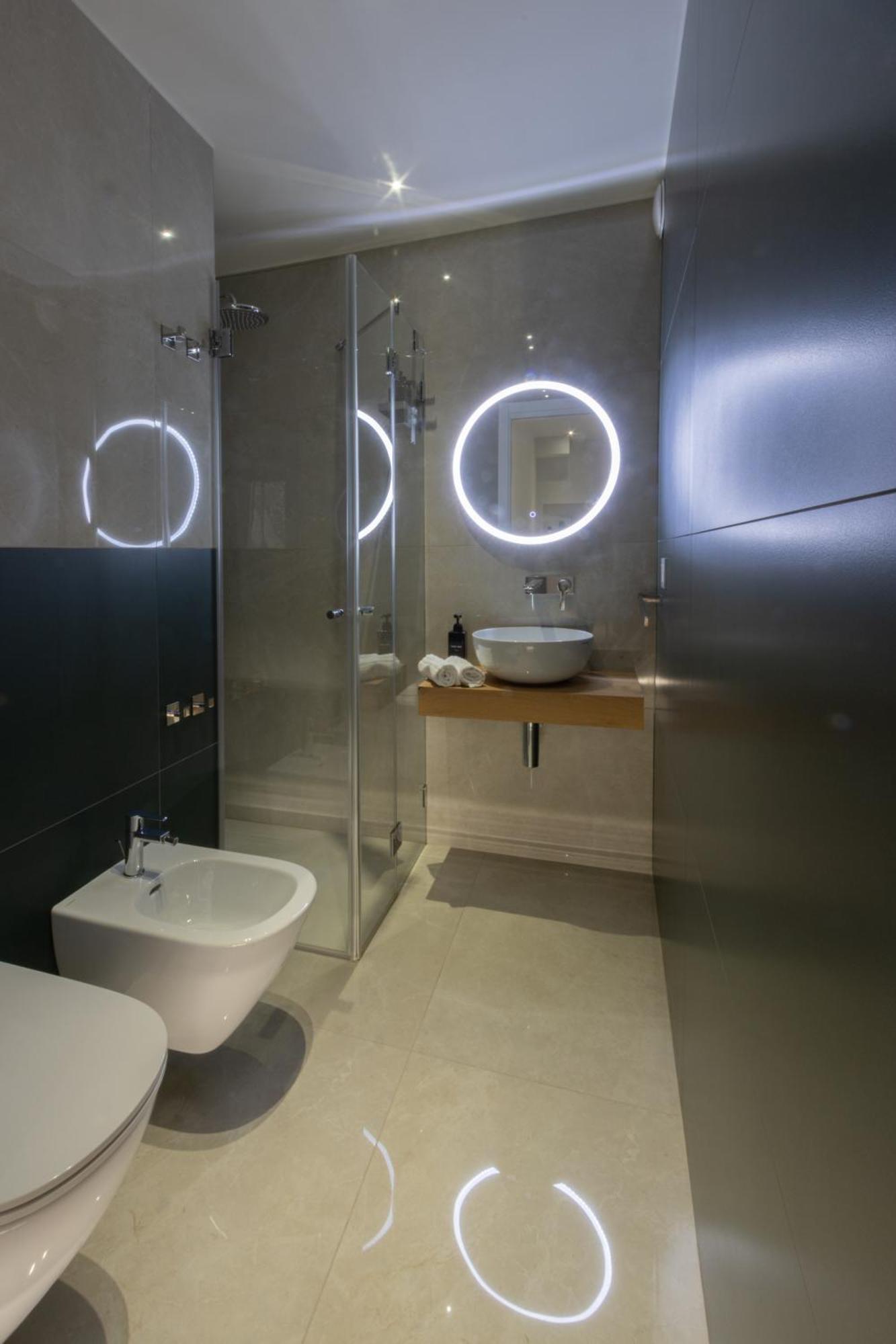 Taormina Boutique Rooms מראה חיצוני תמונה