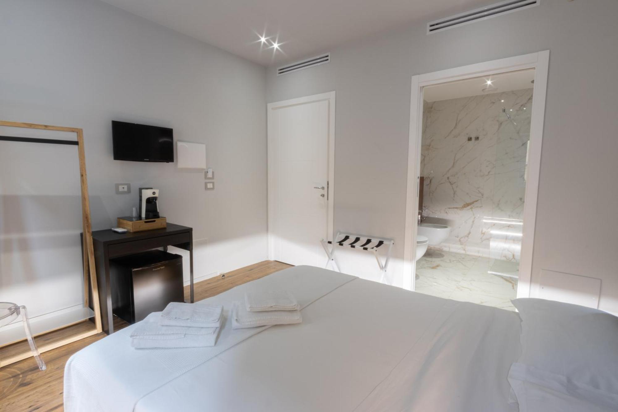 Taormina Boutique Rooms מראה חיצוני תמונה