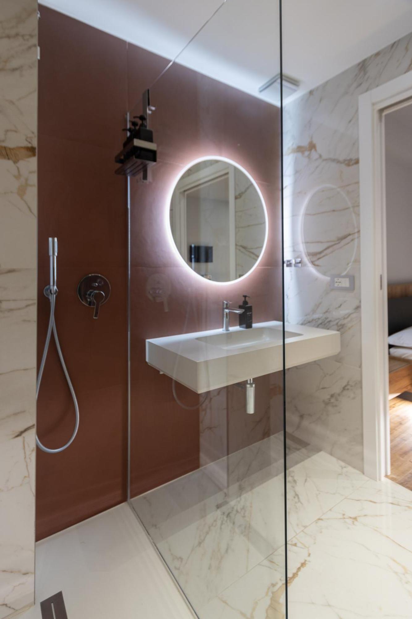 Taormina Boutique Rooms מראה חיצוני תמונה