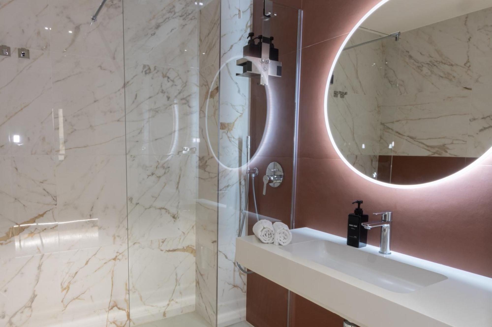 Taormina Boutique Rooms מראה חיצוני תמונה